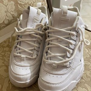 Fila Women Disruptor 2